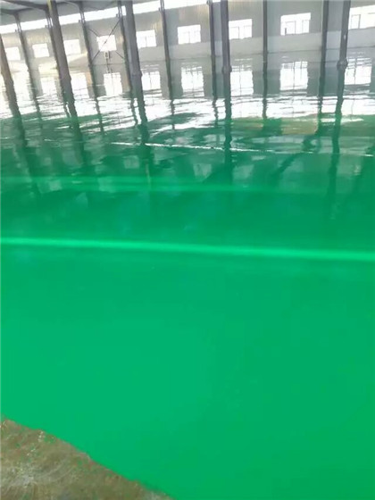 稷山,我直接给你一份室外地坪漆翻新维修