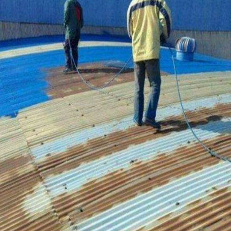 稷山地面翻新与地坪漆施工流程